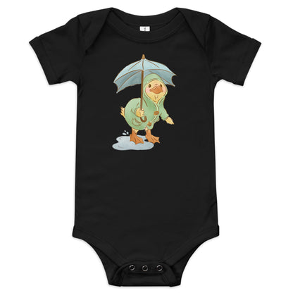 Mr. Puddle Duck : Bodysuit