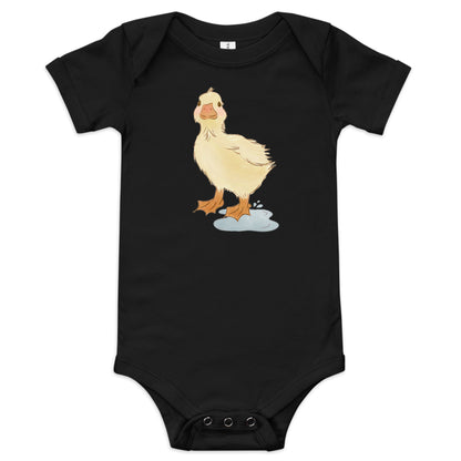 Wilson Duck : Bodysuit