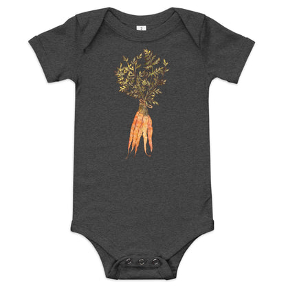 Carrots : Bodysuit