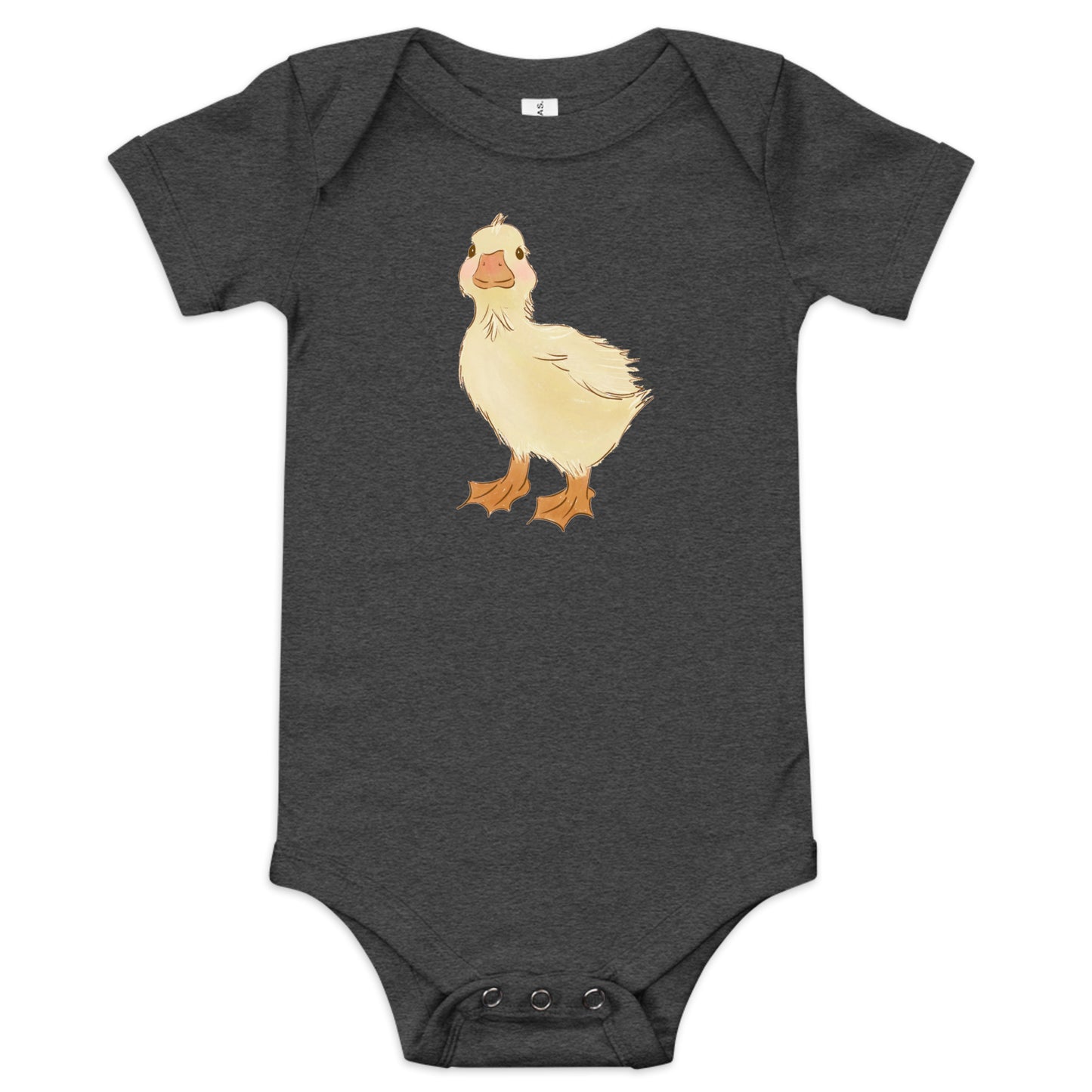 Duckling : Bodysuit