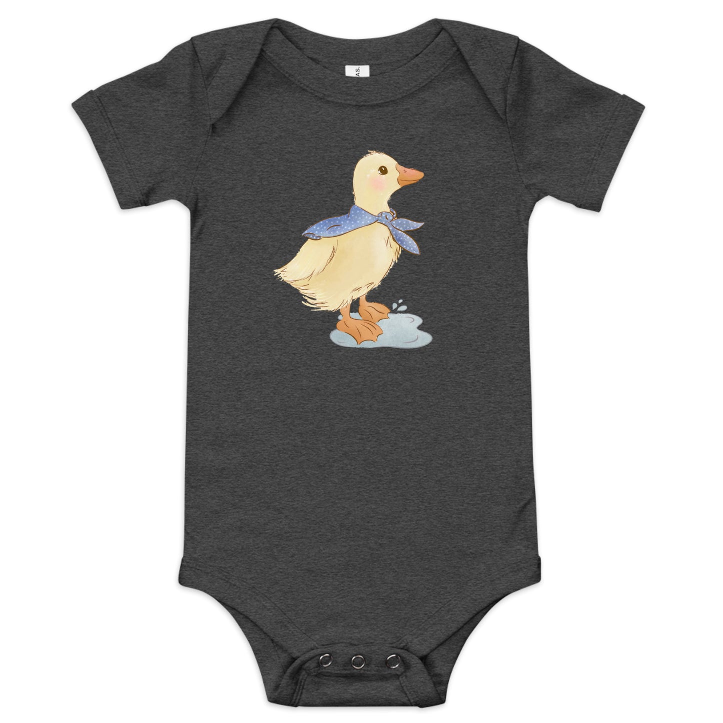 Sammy Duck : Bodysuit