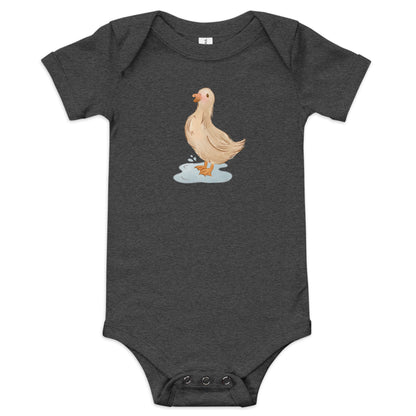 Pip Duck : Bodysuit