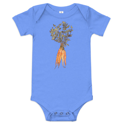 Carrots : Bodysuit