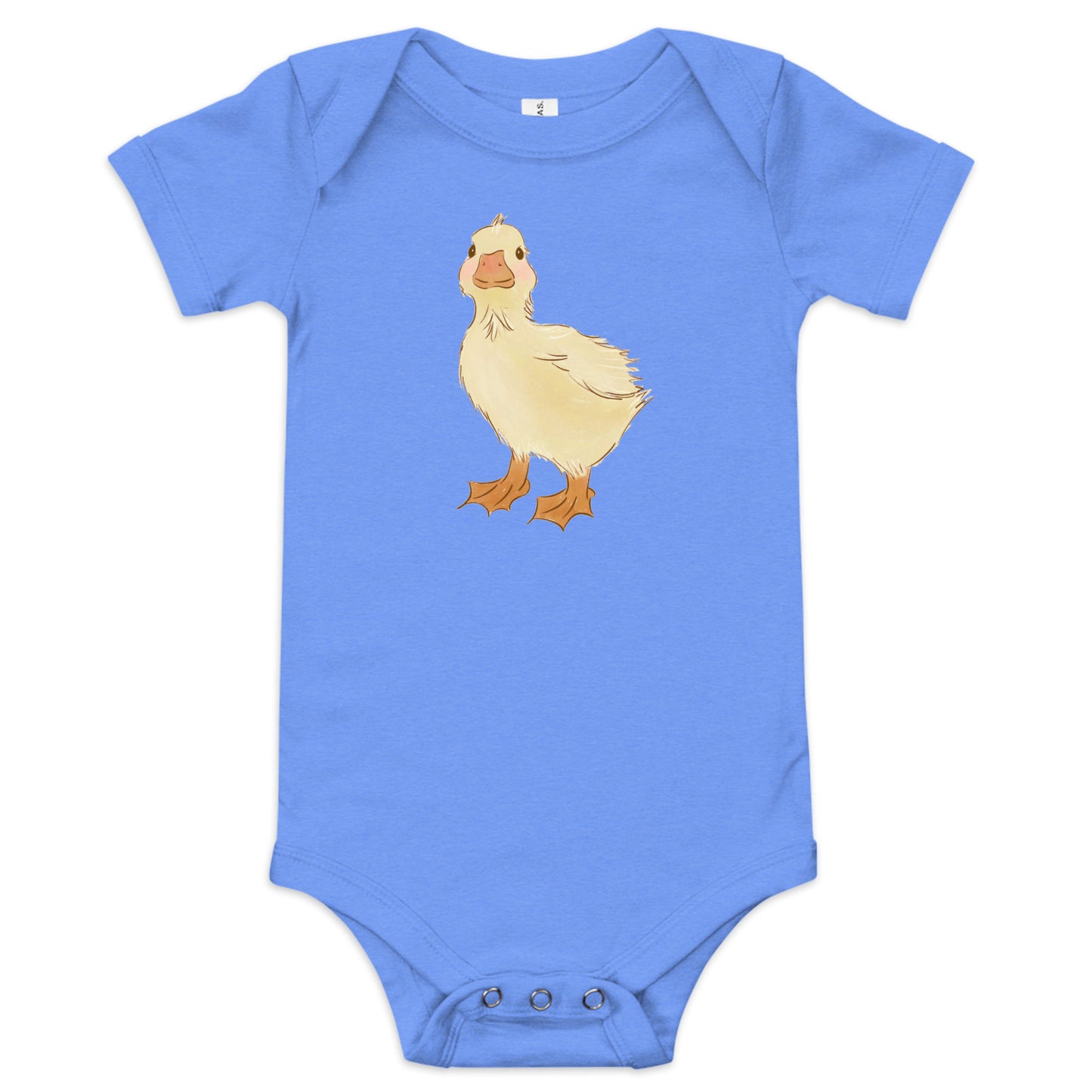 Duckling : Bodysuit