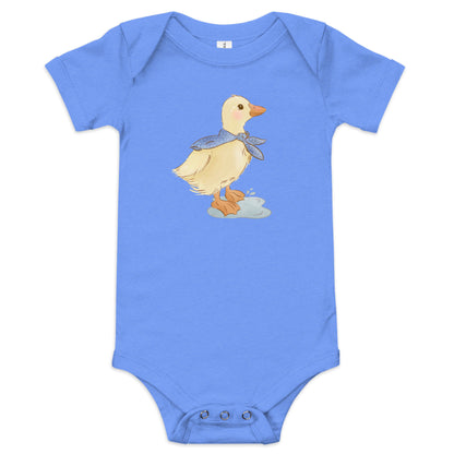 Sammy Duck : Bodysuit