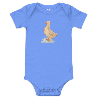 Pip Duck : Bodysuit