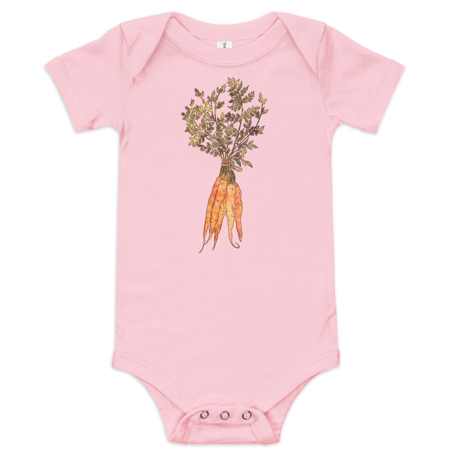 Carrots : Bodysuit