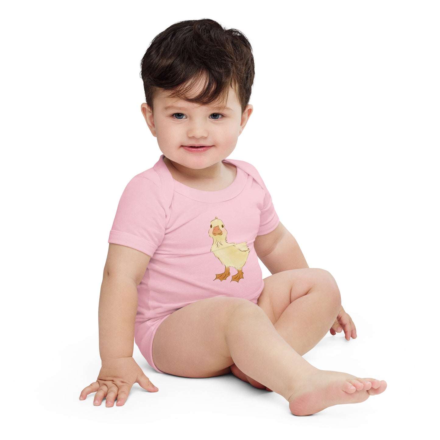 Duckling : Bodysuit