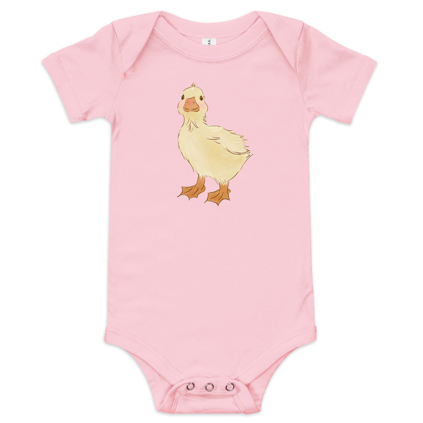 Duckling : Bodysuit