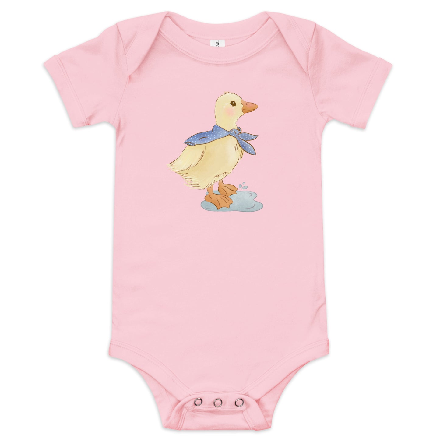 Sammy Duck : Bodysuit