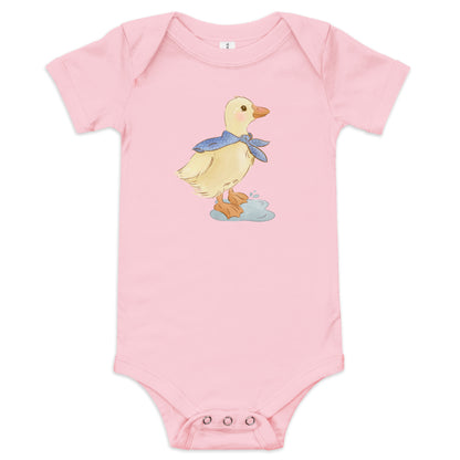 Sammy Duck : Bodysuit