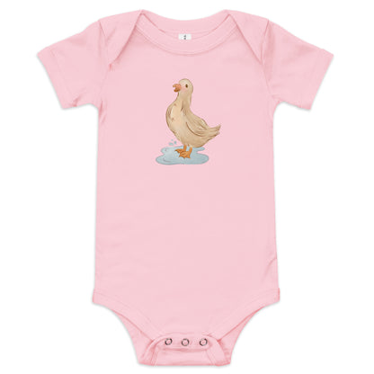 Pip Duck : Bodysuit