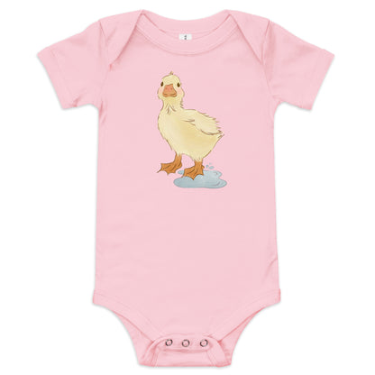 Wilson Duck : Bodysuit