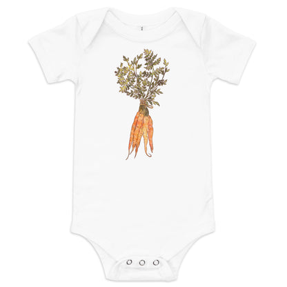 Carrots : Bodysuit