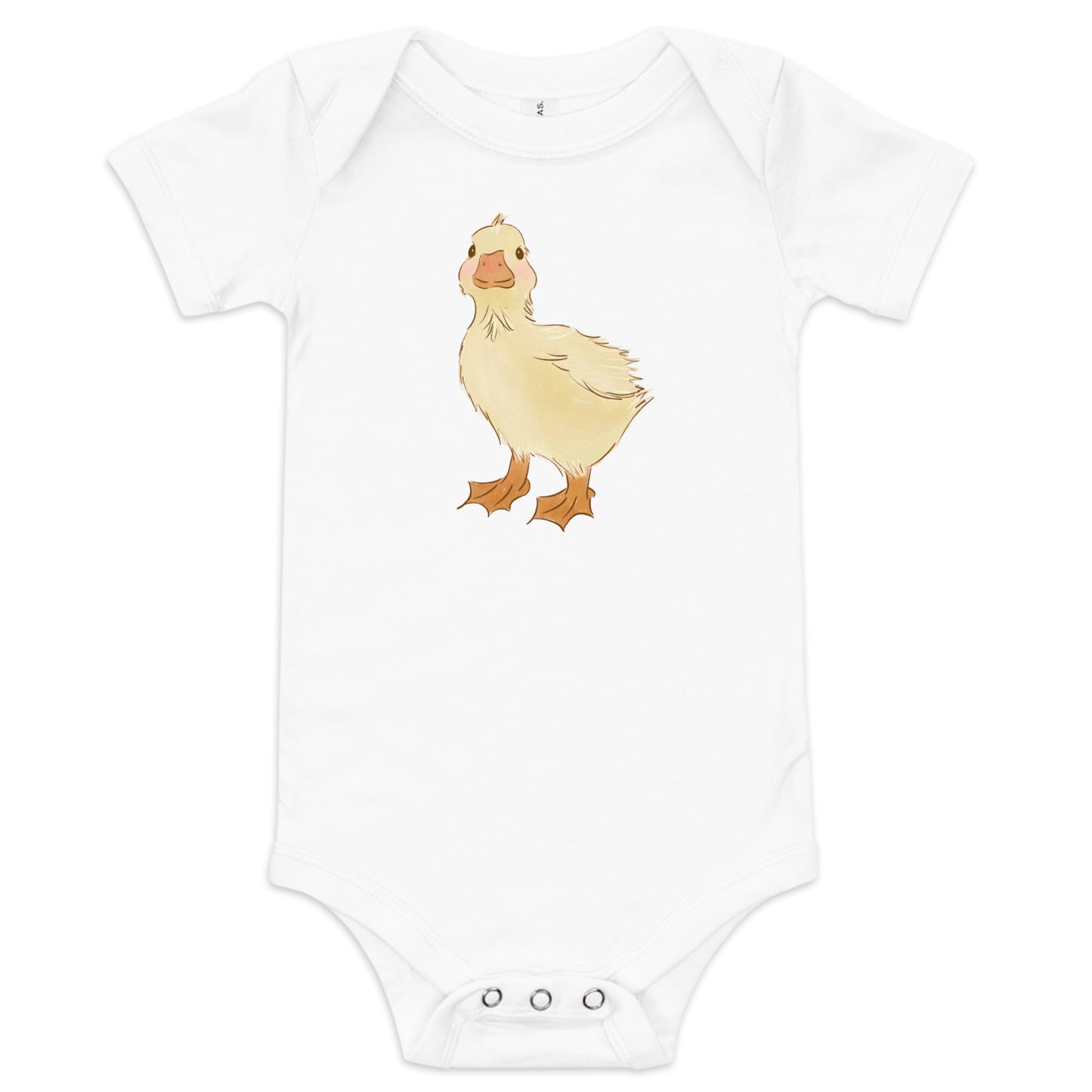 Duckling : Bodysuit