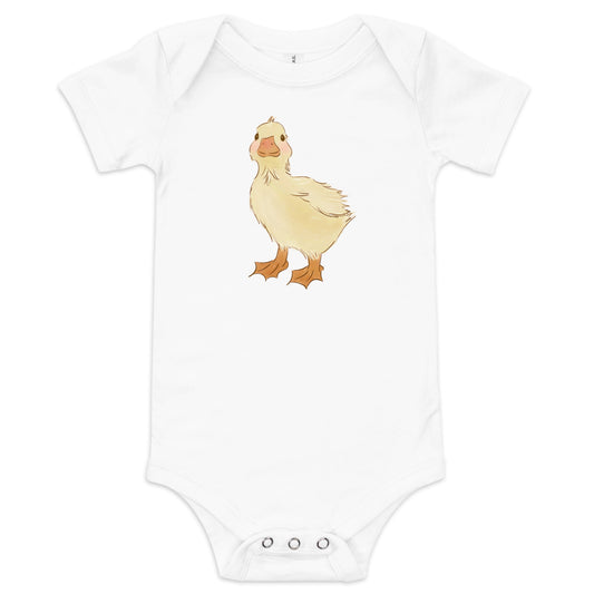 Duckling : Bodysuit