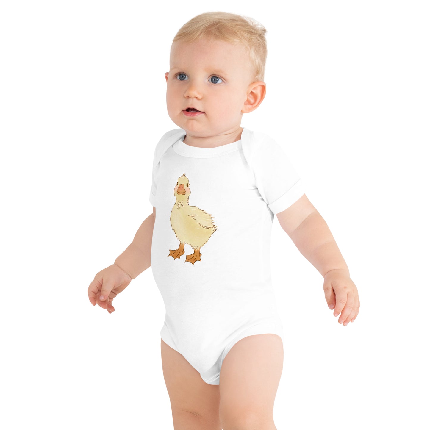 Duckling : Bodysuit