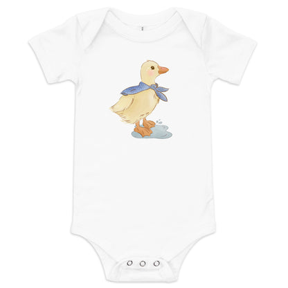 Sammy Duck : Bodysuit