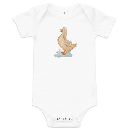 Pip Duck : Bodysuit