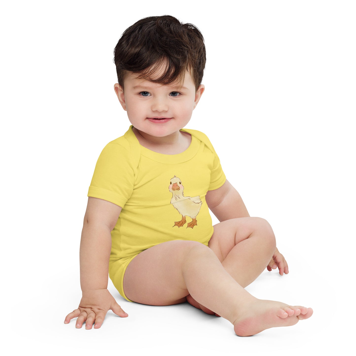 Duckling : Bodysuit