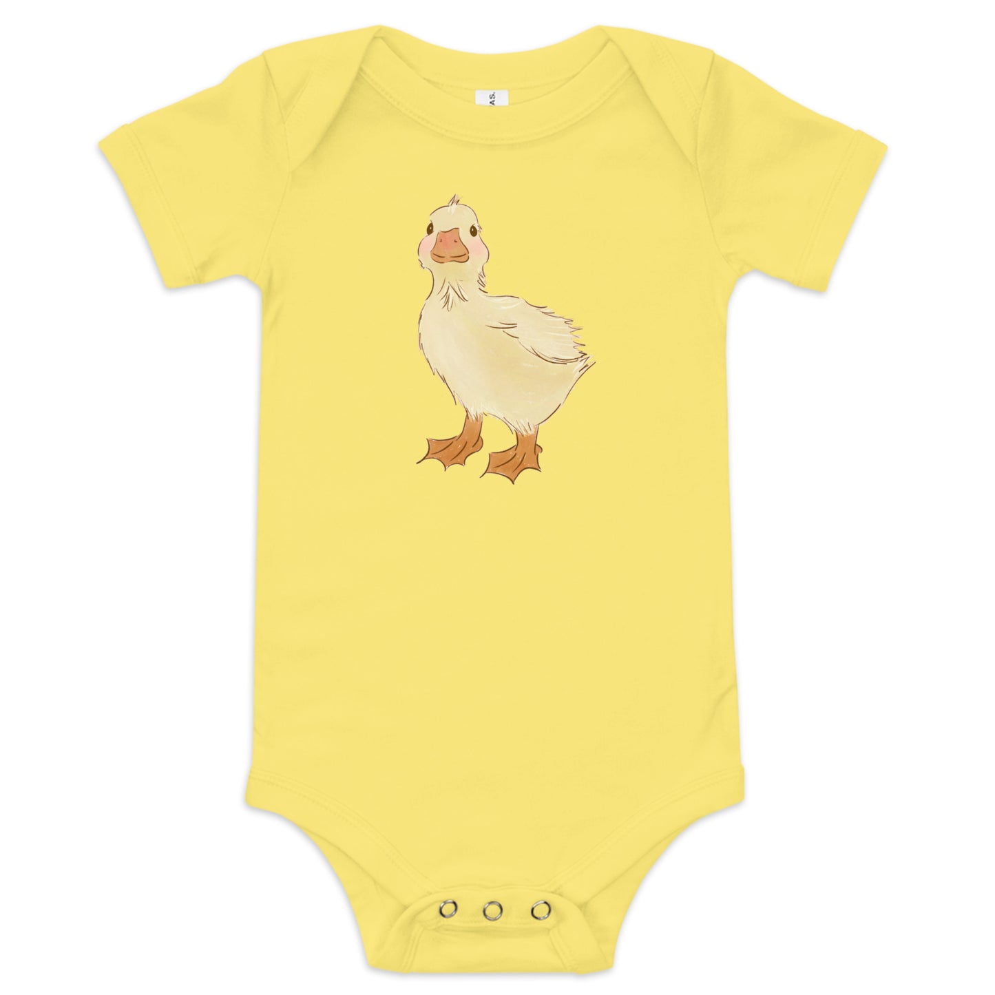 Duckling : Bodysuit