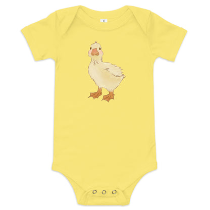 Duckling : Bodysuit