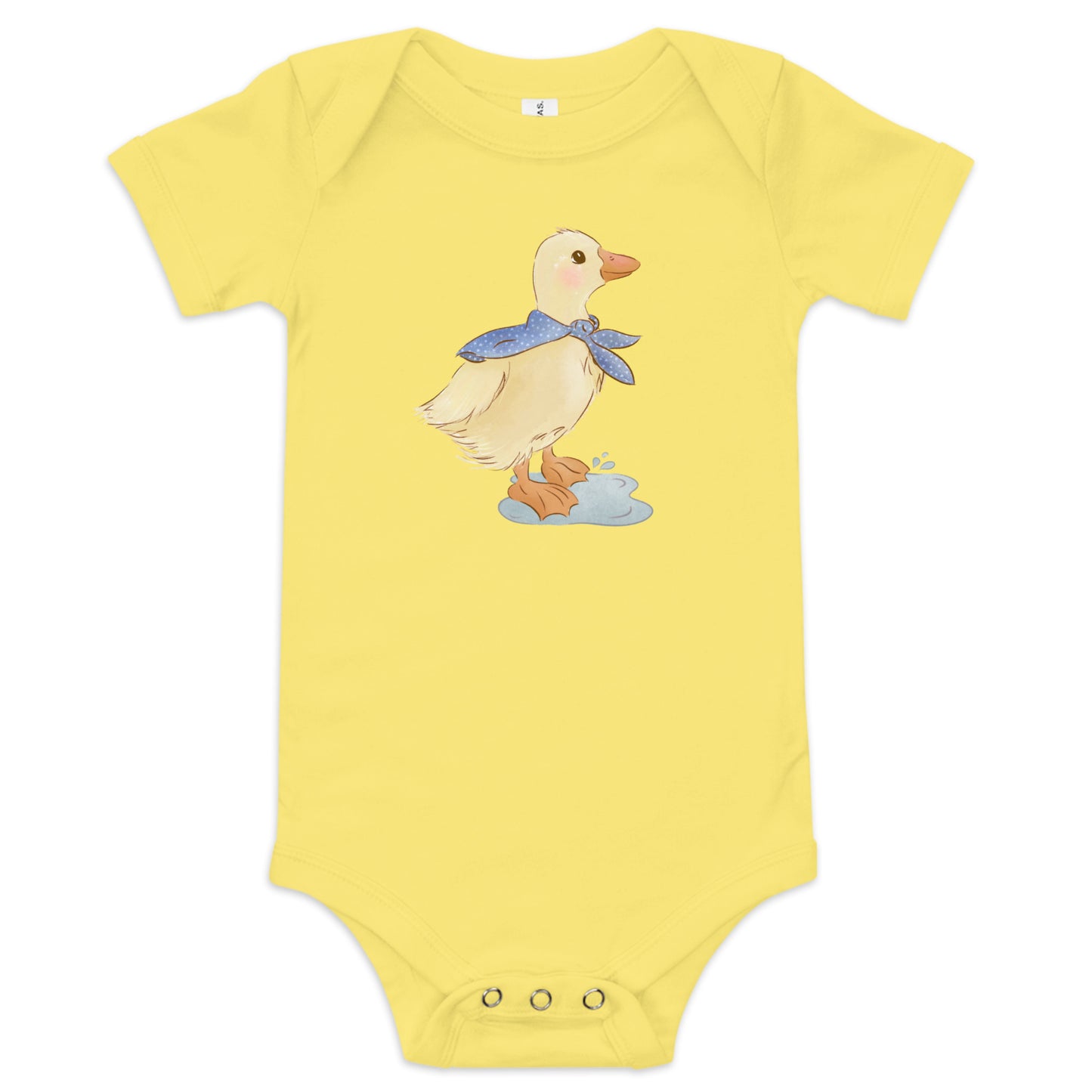 Sammy Duck : Bodysuit