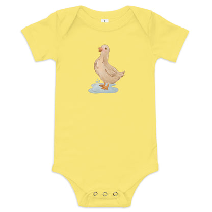 Pip Duck : Bodysuit