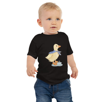 Sammy Duck : Baby Tee