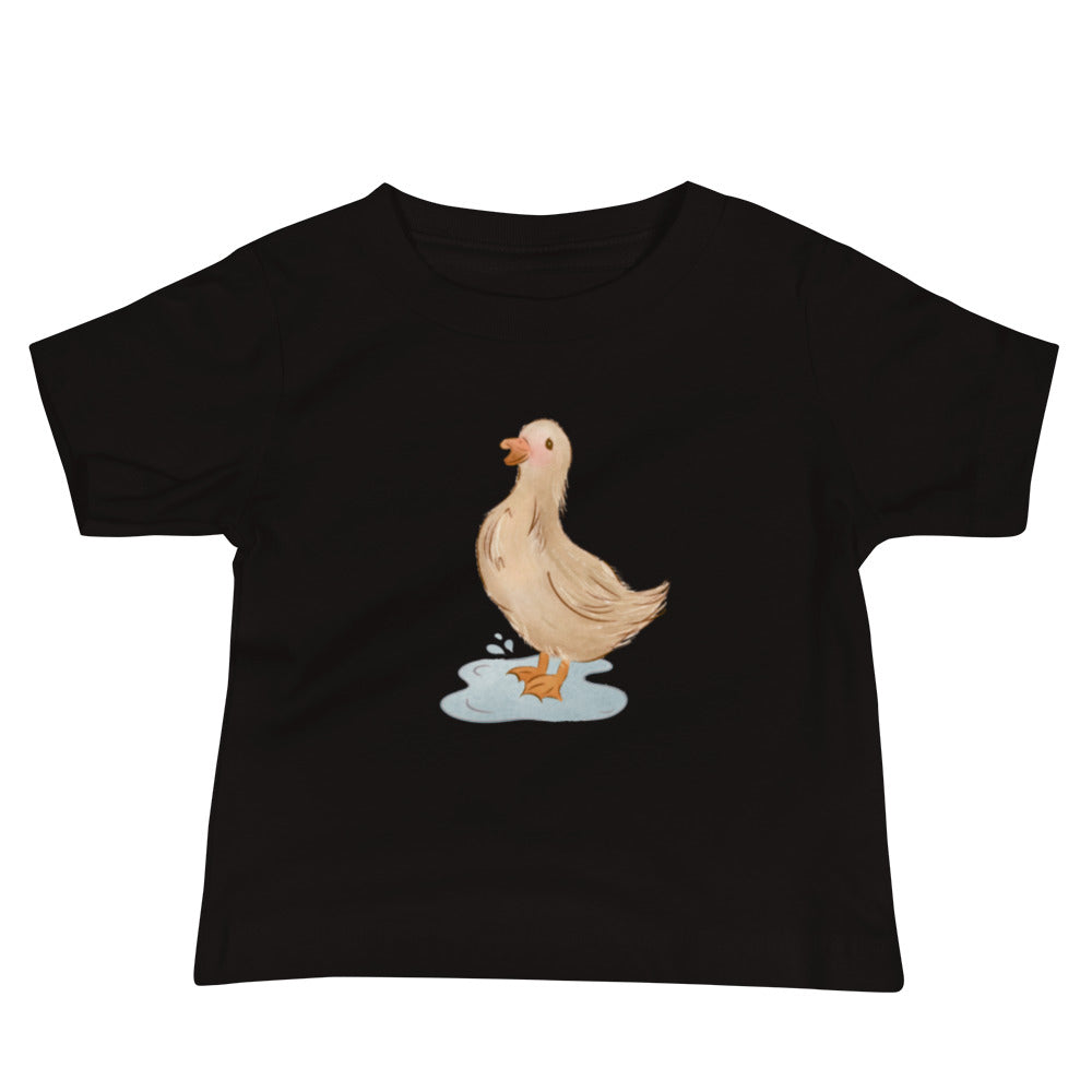 Pip Duck : Baby Tee