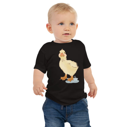 Wilson Duck : Baby Tee