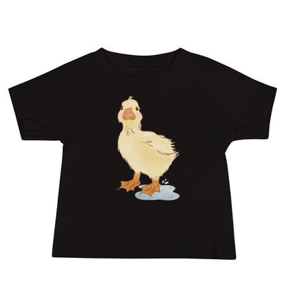 Wilson Duck : Baby Tee