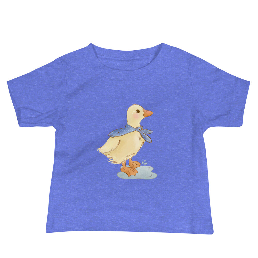 Sammy Duck : Baby Tee