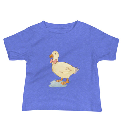 Jacob Duck : Baby Tee