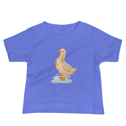 Pip Duck : Baby Tee