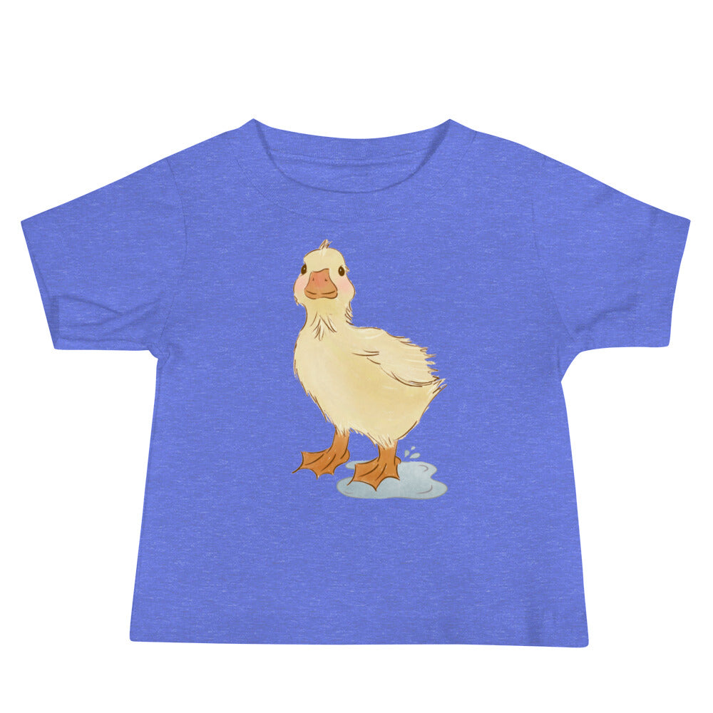 Wilson Duck : Baby Tee