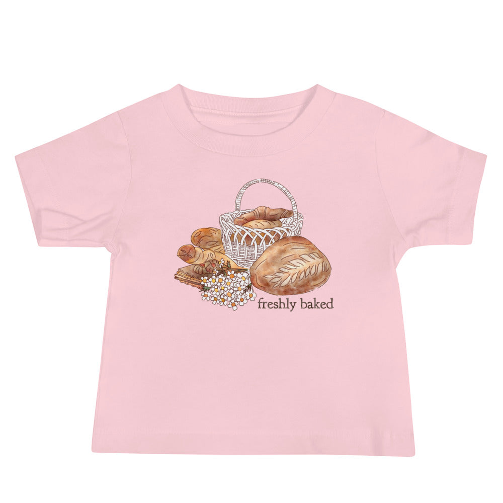 Freshly Baked : Baby Tee