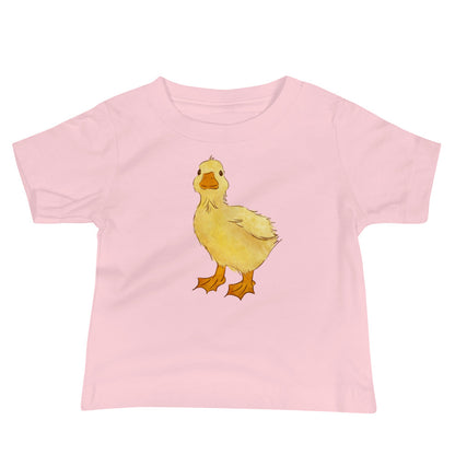 Duckling : Baby Tee