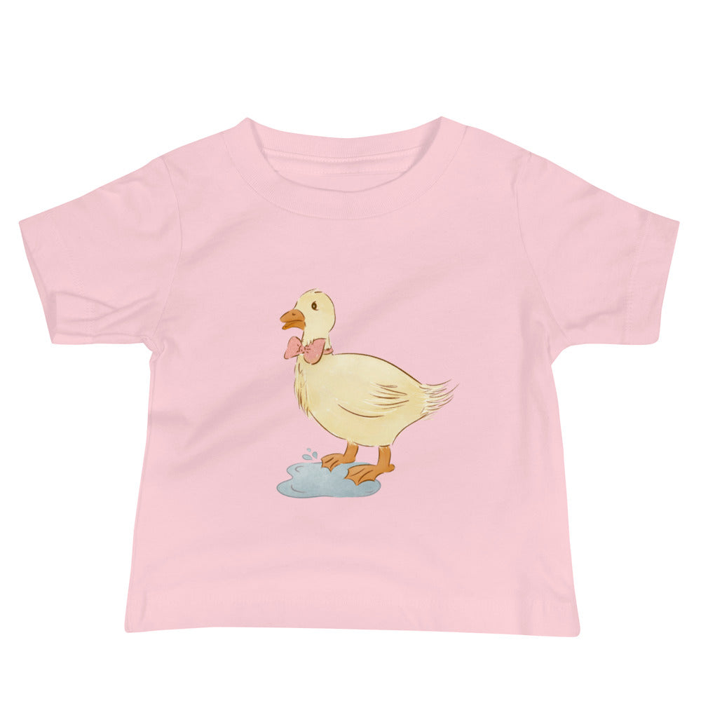 Jacob Duck : Baby Tee