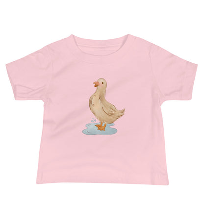 Pip Duck : Baby Tee