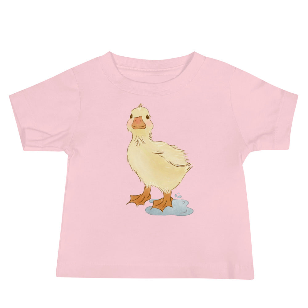 Wilson Duck : Baby Tee