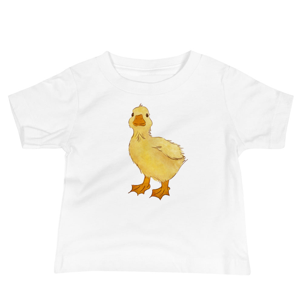 Duckling : Baby Tee