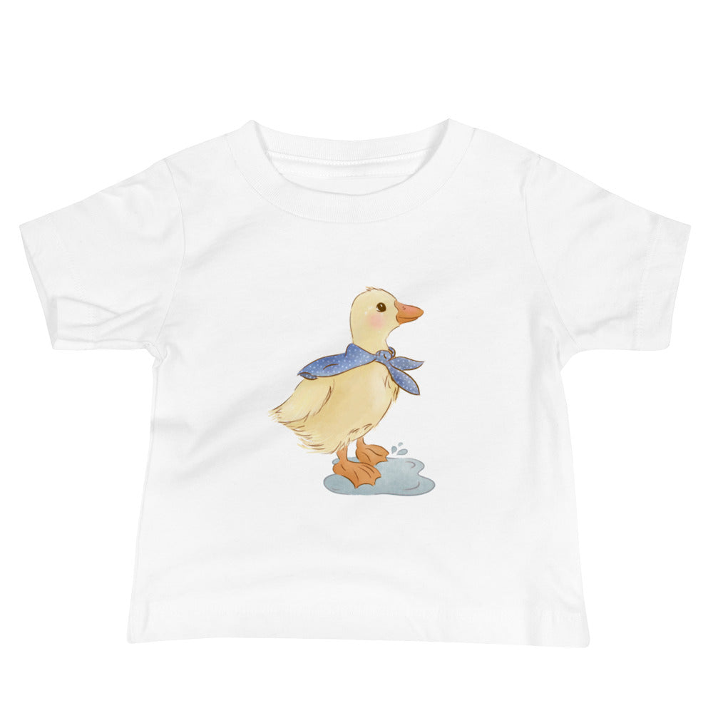 Sammy Duck : Baby Tee