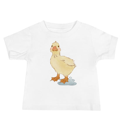 Wilson Duck : Baby Tee