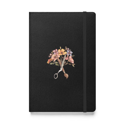 Sweet As April :  : Hardcover Lined Notebook