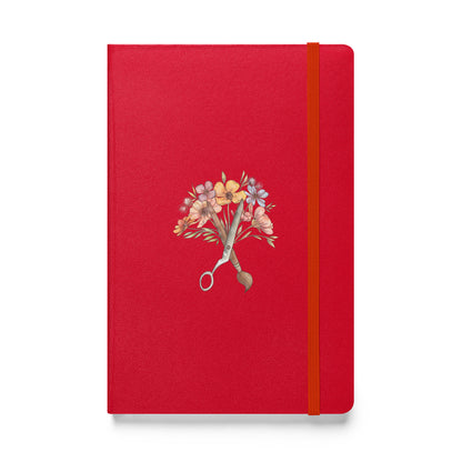 Sweet As April :  : Hardcover Lined Notebook