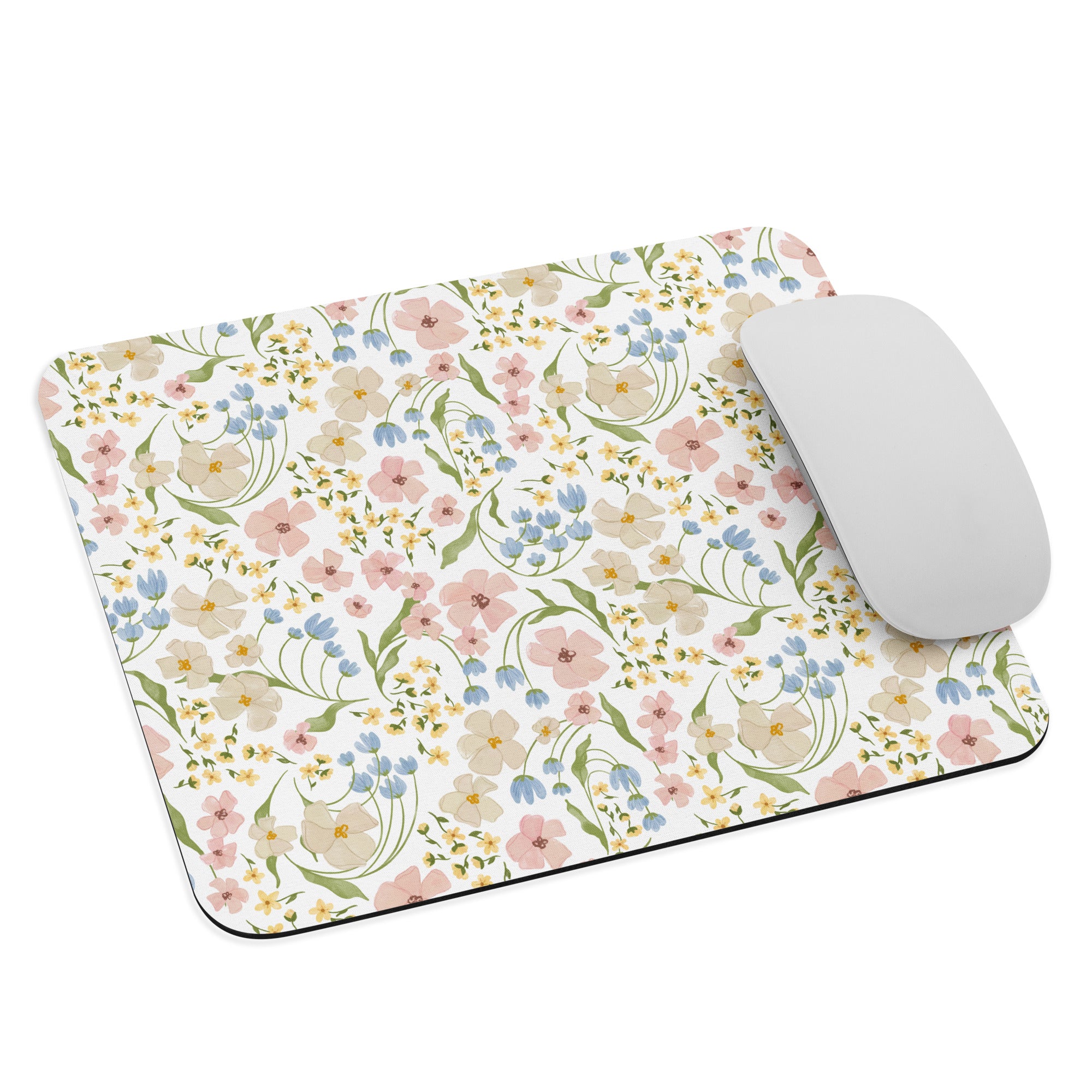 Primrose Path : Mouse Pad – Sweet As April