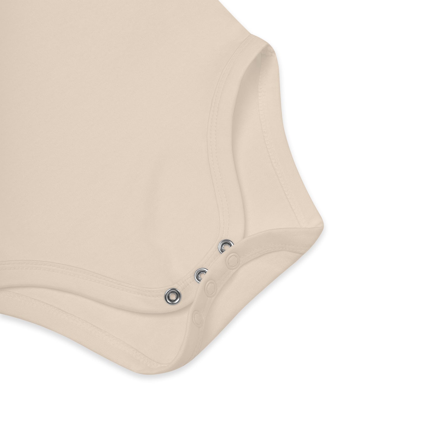 Lily : Organic Bodysuit