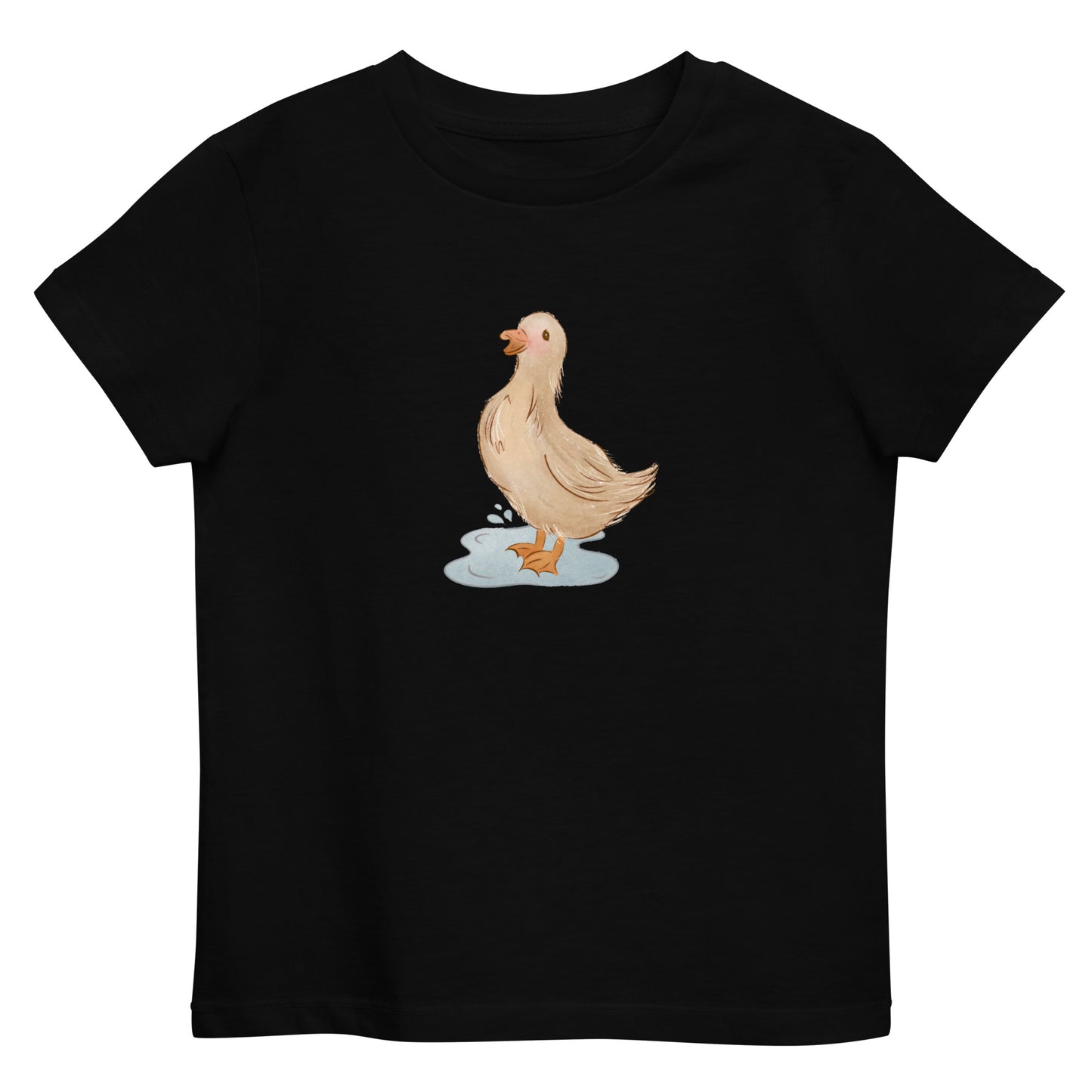 Pip Duck : Organic Kids Tee