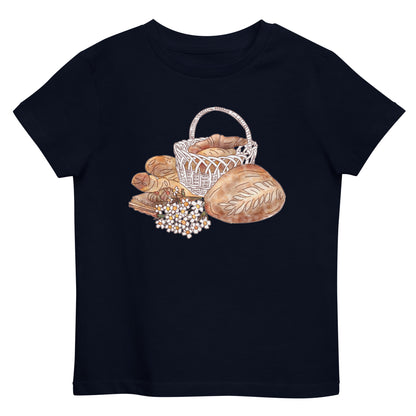 Sourdough Love : Organic Kids Tee